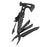 Multi Functional Portable Axe Tool Stainless Steel Aluminum [KA-101D]_0