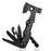 Multi Functional Portable Axe Tool Stainless Steel Aluminum [KA-62B]_0