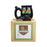 420 Mug - Black Mug with Rasta Colors_3