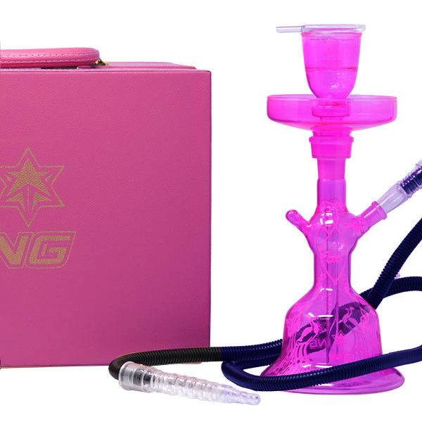 NG-13 inch Full Color Hookah Set [TD-1]_6