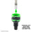 Ooze | Echo Silicone Water Pipe, Dab Rig & Dab Straw_9