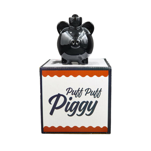 ROAST & TOAST - PIG PIPE - BLACK_1