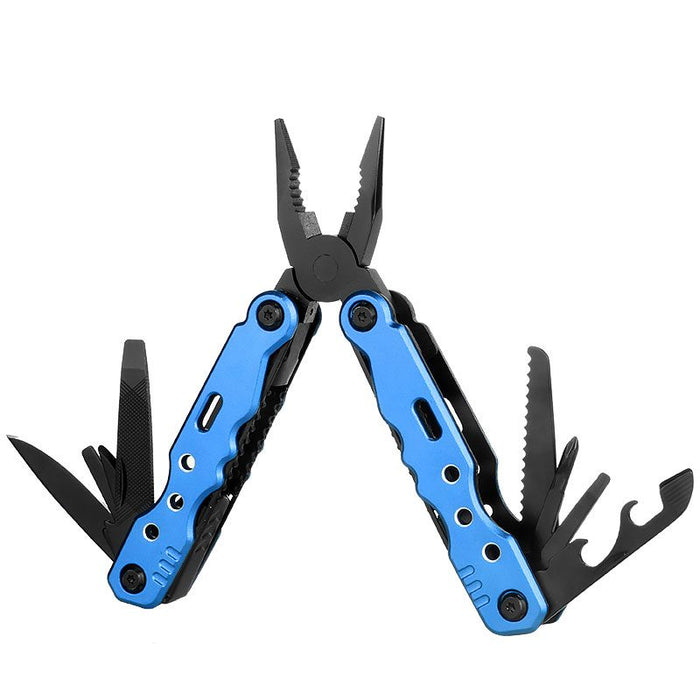 Multi Functional Portable Pliers Tool Stainless Steel [PA-29S]_0