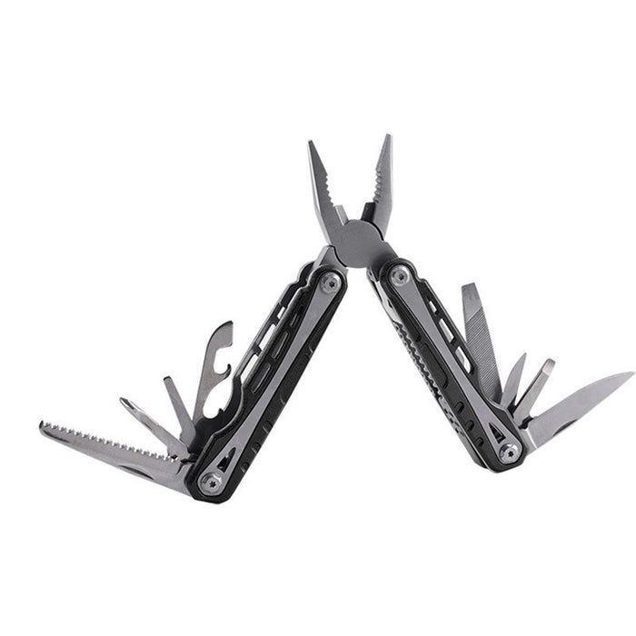 Multi Functional Portable Pliers Tool Stainless Steel [PA-38]_0