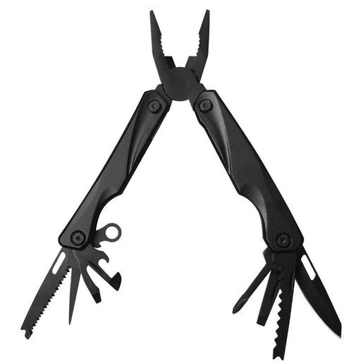 Multi Functional Portable Pliers Tool Stainless Steel [PA-40A]_0