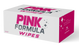 Pink Formula XL ISO Wipes - 100pcs per Box_2