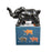 Elephant Novelty Pipe - Black Color_5