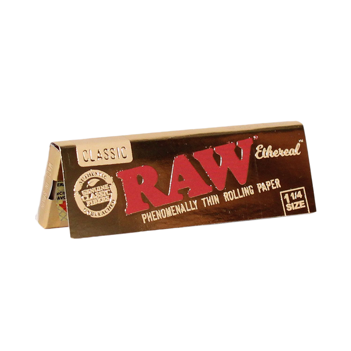 RAW | Ethereal Rolling Paper_2