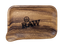 RAW | Wooden Spout Rolling Tray_0