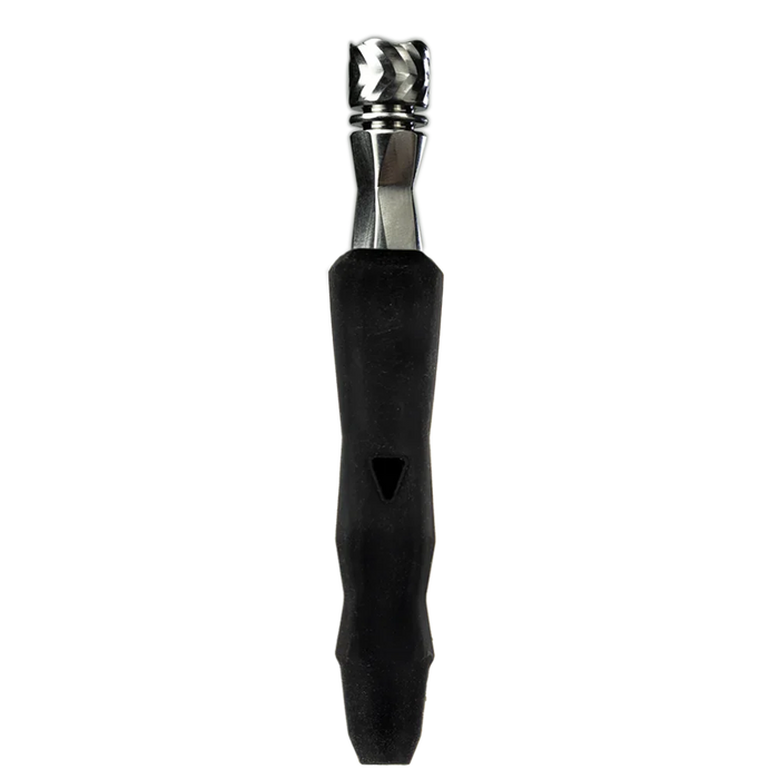 Dynavap - THE "B" Black Battery Free Dry Flower Vaporizer_5