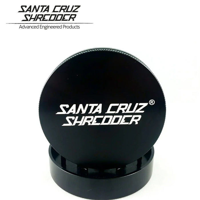 SANTA CRUZ SHREDDER | Large 2-piece Shredder_4