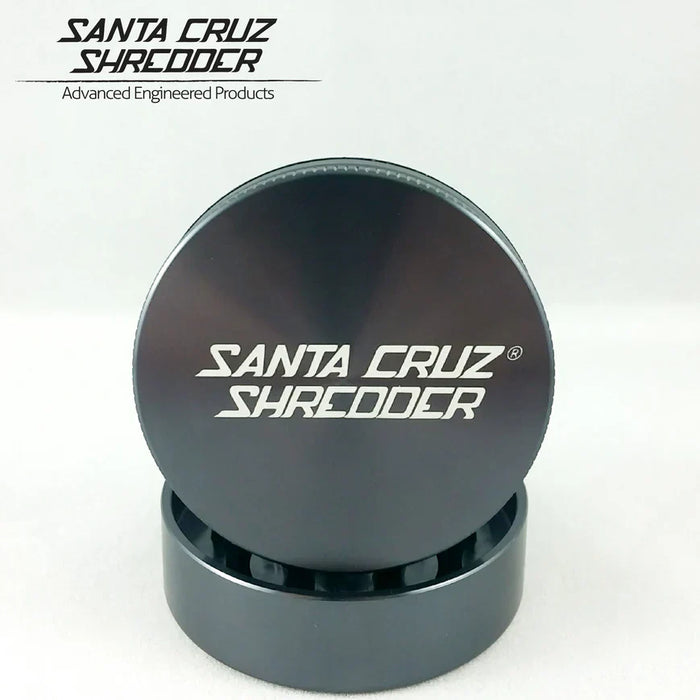 SANTA CRUZ SHREDDER | Large 2-piece Shredder_7