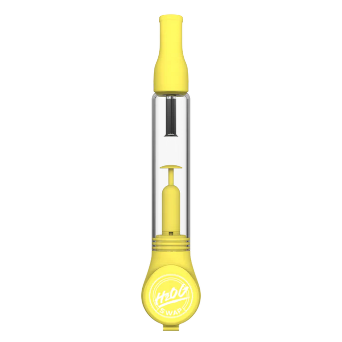 The Sunakin H2OG-Swap Silicone and Glass Pipe._9