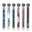 RYOT-Large Acrylic One Hitter Pack of 6_0