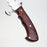 13.5" Full Tang Bowie Hunting Knife [T221666]_2