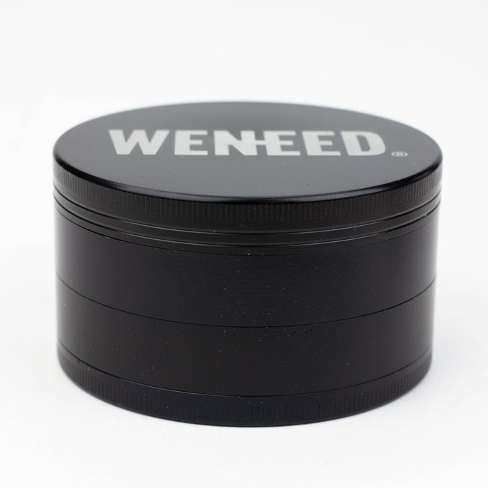 WENEED®-75mm Classic Grinder 4pts 6pack_3