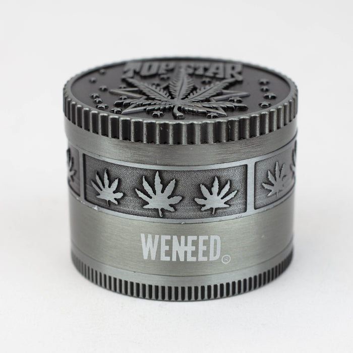 WENEED®-Amsterdam Artifact 4pts 6pack_4