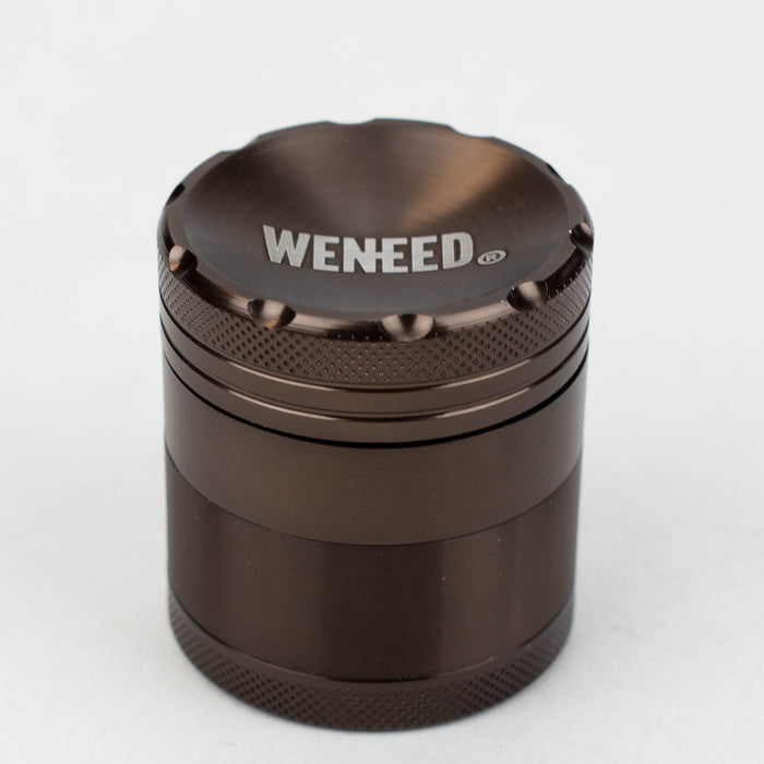 WENEED®-Color Leaf Grinder 4pts 6Pack_3