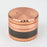 WENEED®-Rose Gold Color Grinder 4pts_3