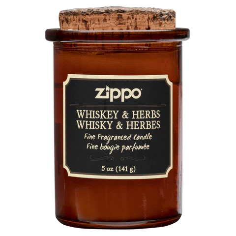 Zippo Spirit Candle_2