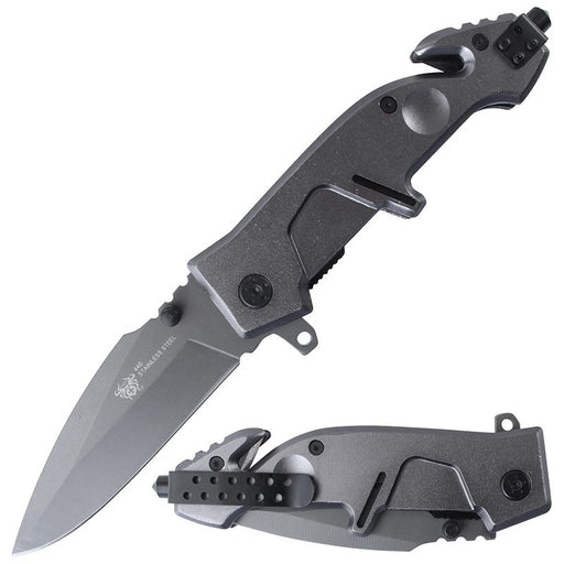 Xtreme© | Foldable Pocket Knife [XTR-KN50]_0