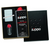 Zippo 50R (50C) Regular Gift Kit_0