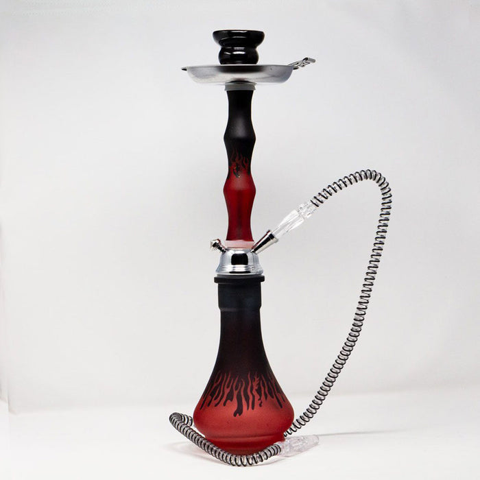 20" Decorative baluster Hookah [AK2260]_2