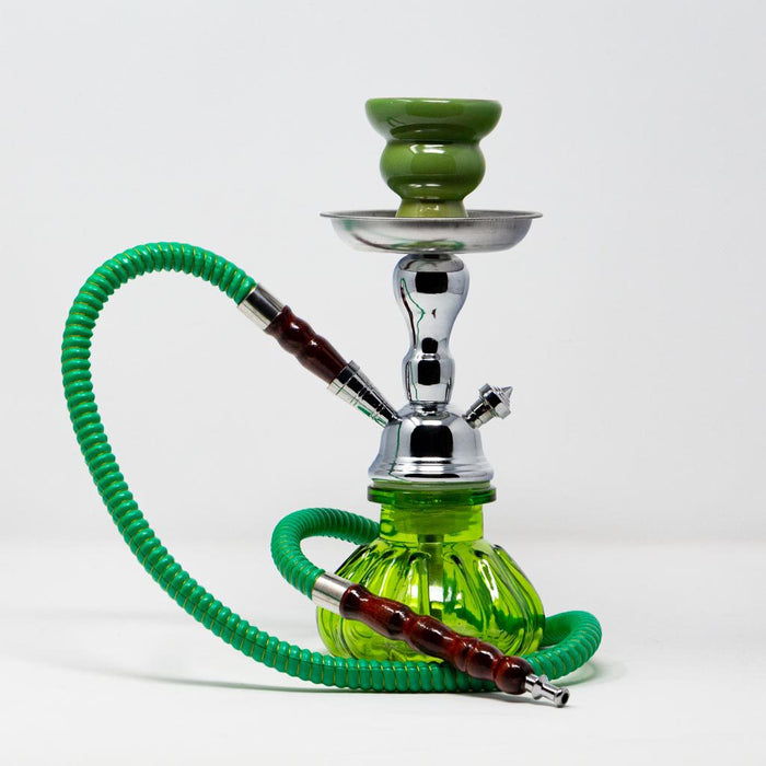 10" 1 hose Hookah [AK2261]_1