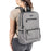 Ooze | Traveler Classic Smell Proof Backpack_11