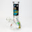 8" NM  Cartoon glass water bong - Glow in the dark_9