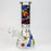 8" NM  Cartoon glass water bong - Glow in the dark_10