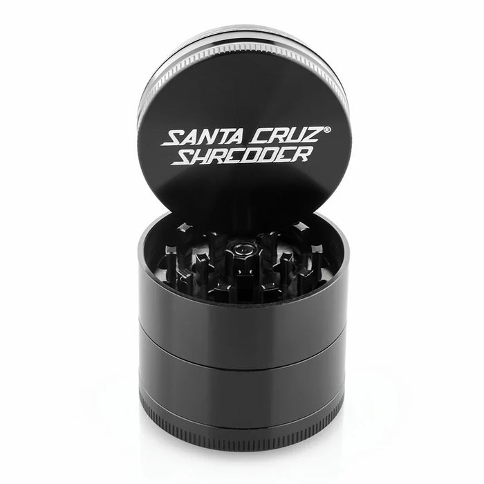 SANTA CRUZ SHREDDER | Medium 4-piece Shredder_3