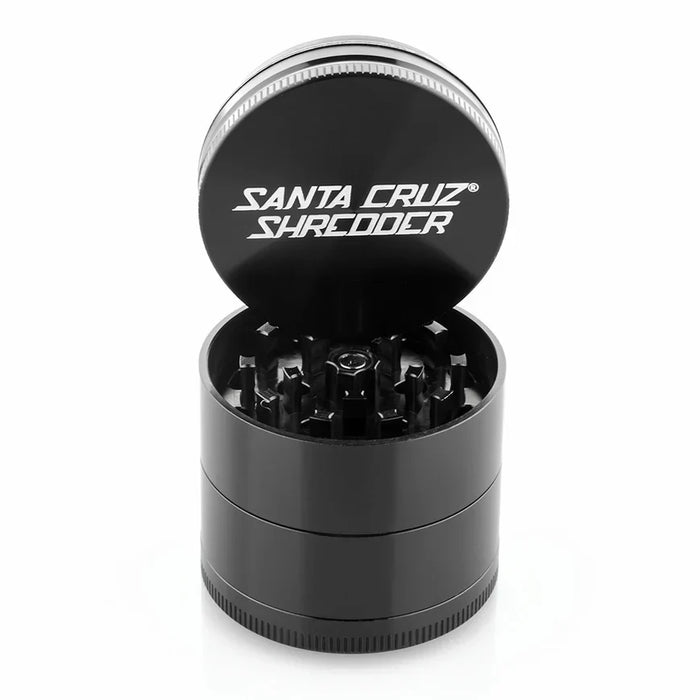 SANTA CRUZ SHREDDER | Medium 4-piece Shredder_4