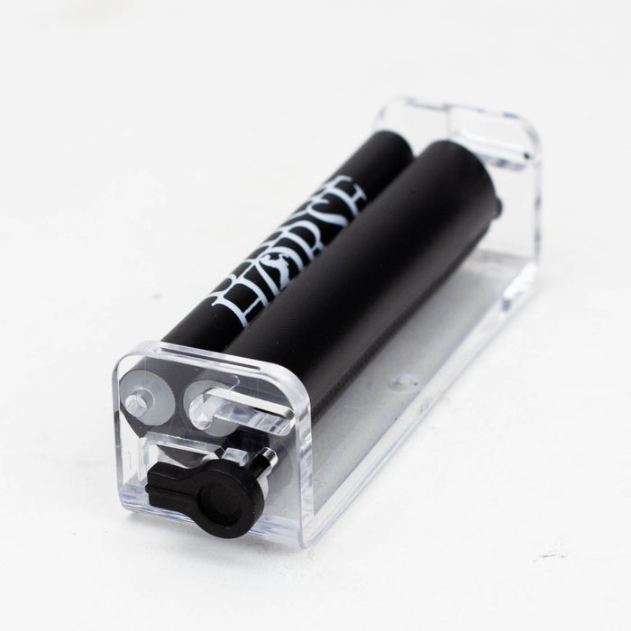 Adjustable 78 mm DARK HORSE roller for Slim and Ultra slim cigarettes - BLACK_2