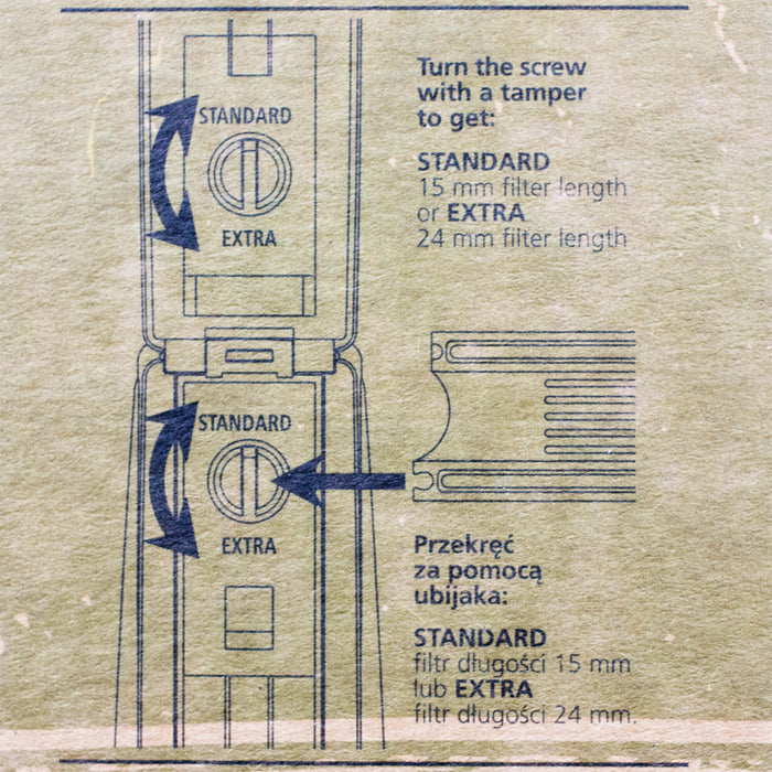 Dark Horse – Canna Filler Tubing Machine_5