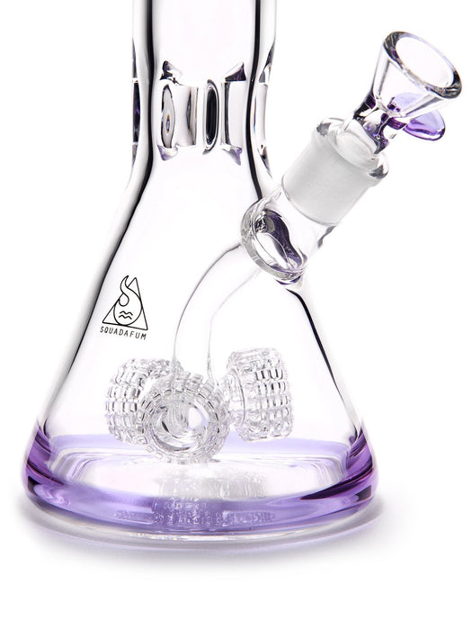 Squadafum Bong Premium Ice Diamond_7