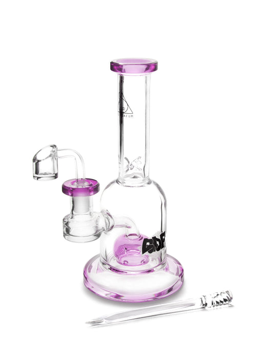 Squadafum Bong Premium Top Hat_3