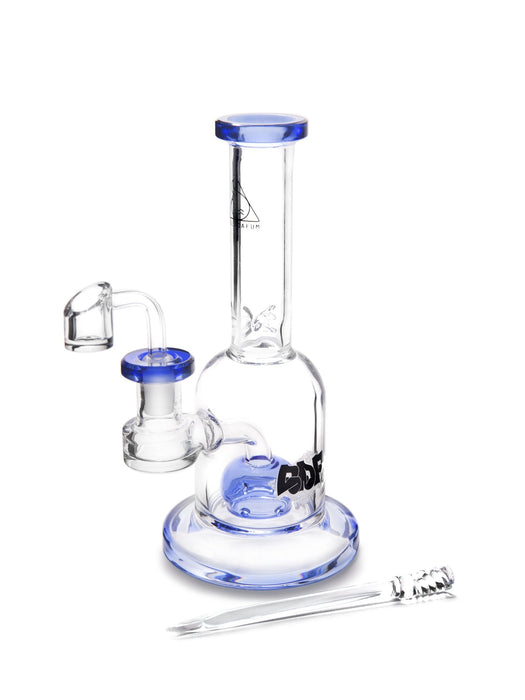 Squadafum Bong Premium Top Hat_2