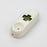 Handmade Ceramic Smoking Pipe [Green Cross]_3