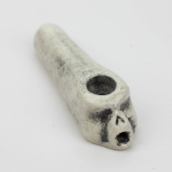 Handmade Ceramic Smoking Pipe [COLLECTIONS]_1