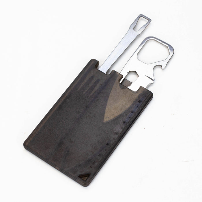 Wallet Multifunction Survival Tool Kit_2