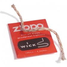 Zippo Wicks 2425_2