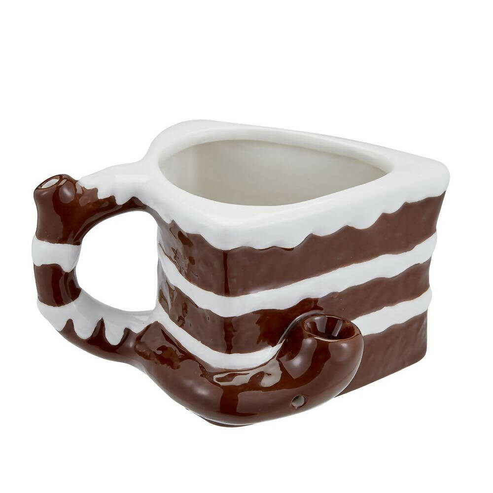 Roast & Toast Cake Mug - Novelty Pipe_0