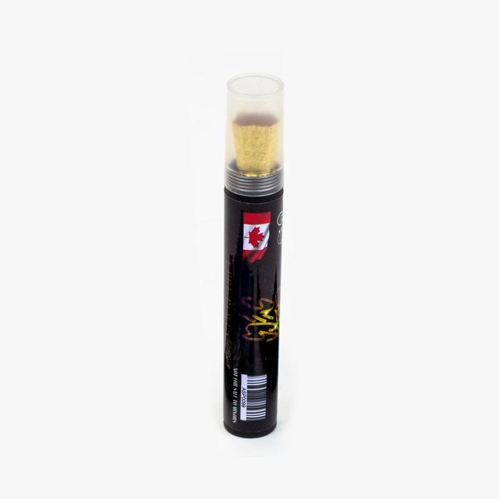 Acid Secs - 24K Gold King-Size Pre-Roll Cones_0