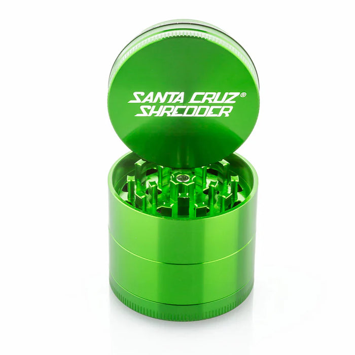 SANTA CRUZ SHREDDER | Medium 4-piece Shredder_18