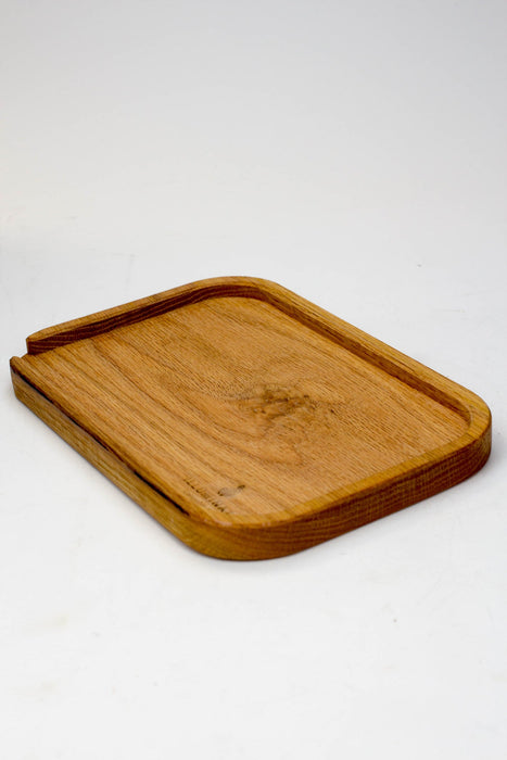 Regular wooden rolling tray MK3_0