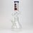 11.5" Zig-zag water bong_1