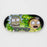 Small Metal Cartoon Rolling Tray_0