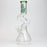 11.5" Zig-zag water bong_2