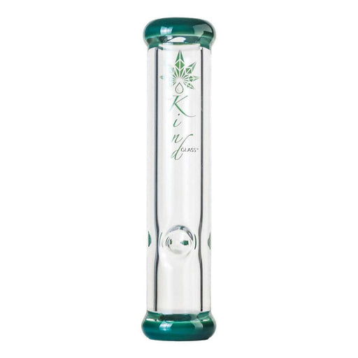 The Kind Glass | Steamroller_0